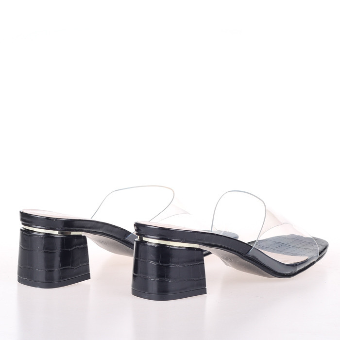 Сабо SOPRA 160353 - Вид 11 - интернет магазин sandalini.ua