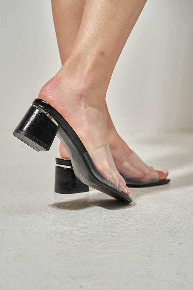 Сабо SOPRA 160353 - Вид 7 - интернет магазин sandalini.ua