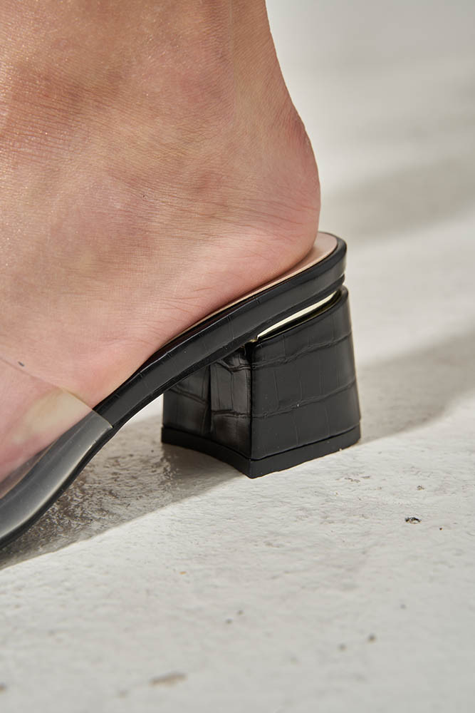 Сабо SOPRA 160353 - Вид 6 - интернет магазин sandalini.ua