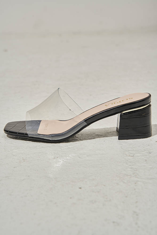 Сабо SOPRA 160353 - Вид 8 - интернет магазин sandalini.ua