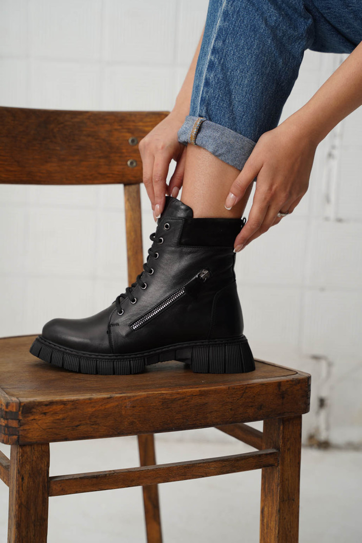 Черевики Anna Lucci 174356 - Вид 1 - інтернет магазин sandalini.ua