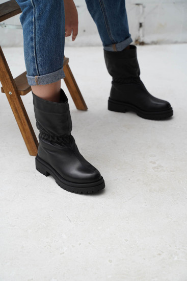 Черевики Fabio Monelli 174341