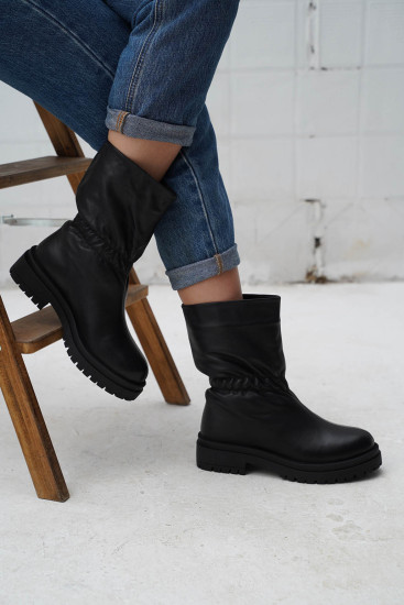 Черевики Fabio Monelli 174341