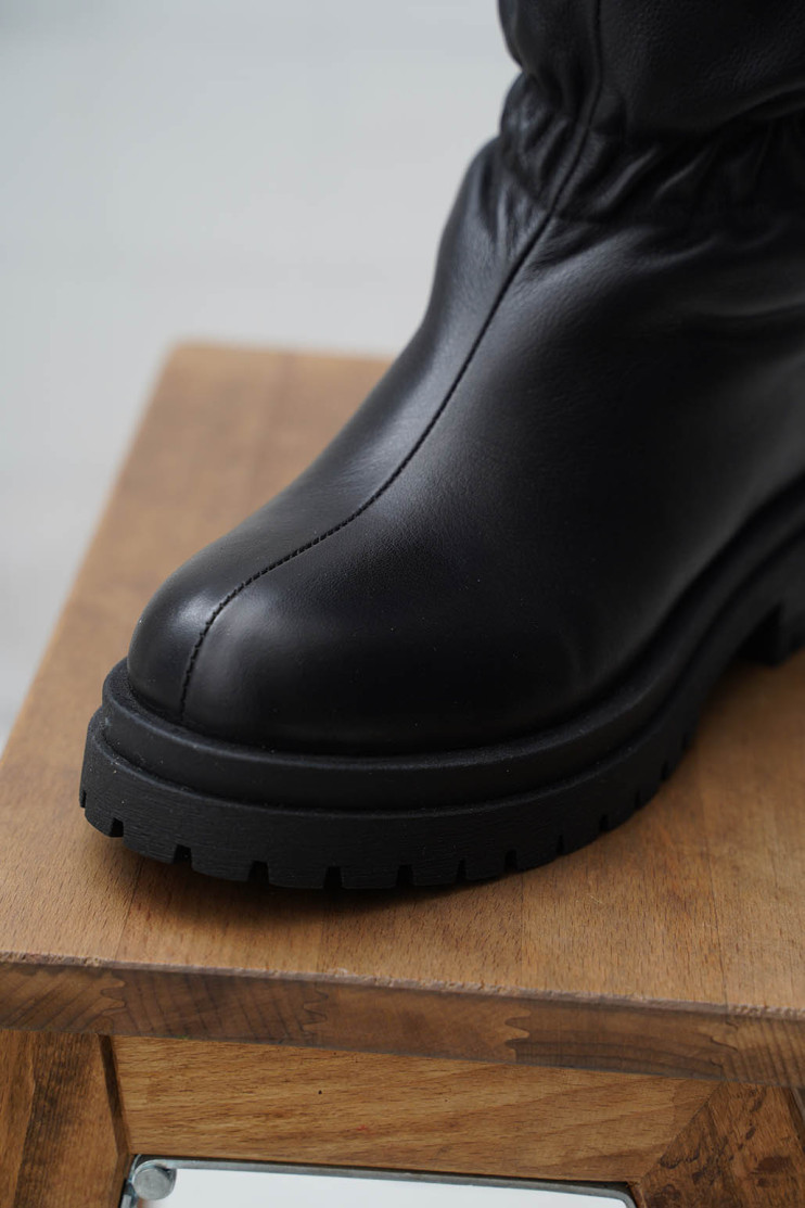 Черевики Fabio Monelli 174341 - Вид 6 - інтернет магазин sandalini.ua