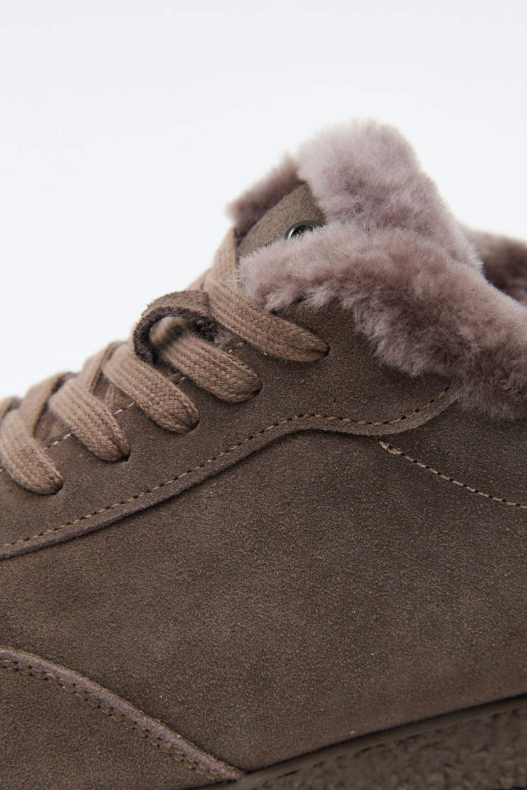 Кроссовки Lonza 204959 - Вид 10 - интернет магазин sandalini.ua