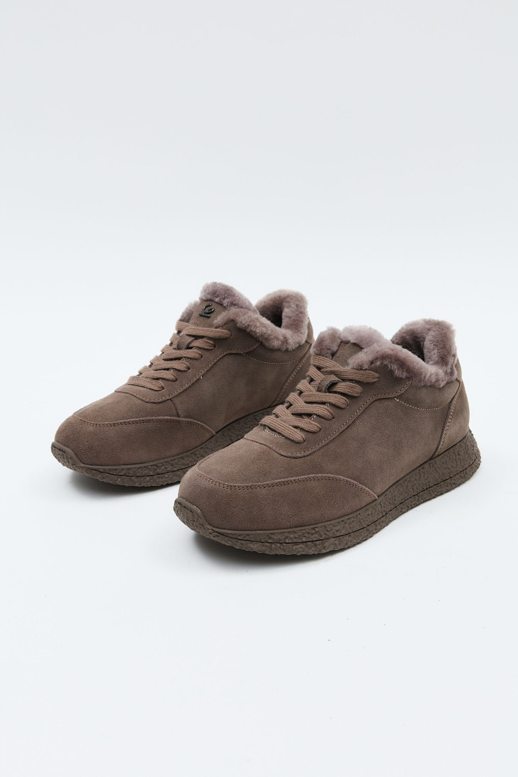 Кроссовки Lonza 204959 - Вид 4 - интернет магазин sandalini.ua