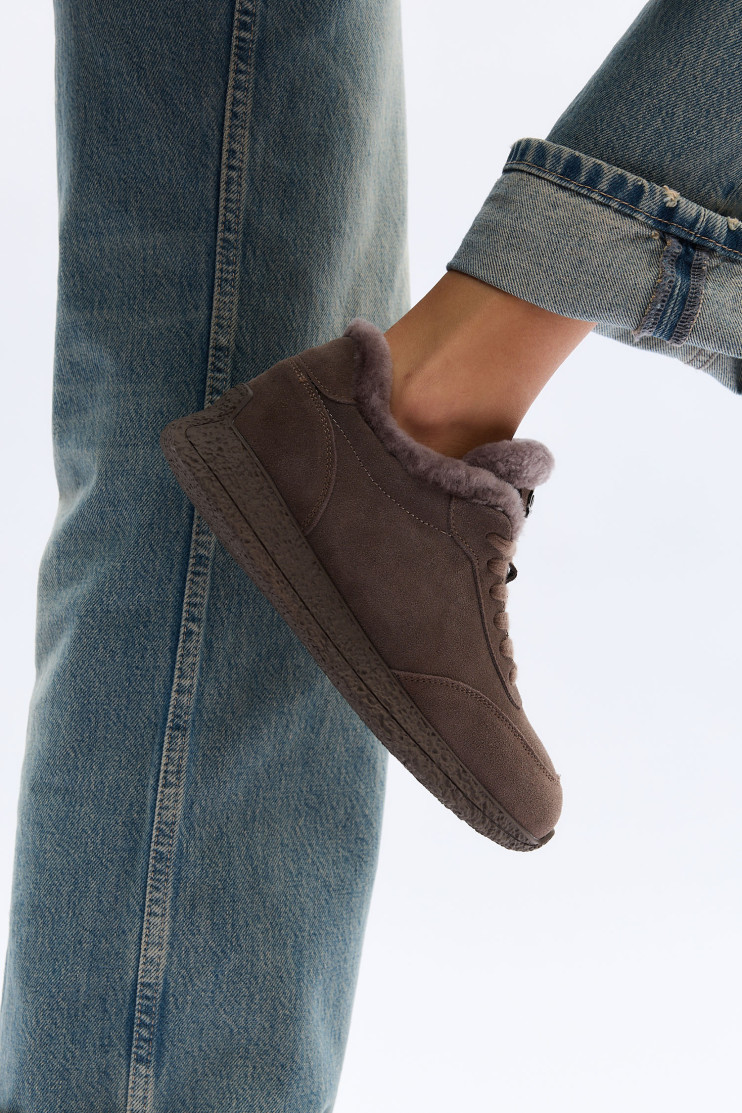 Кроссовки Lonza 204959 - Вид 7 - интернет магазин sandalini.ua