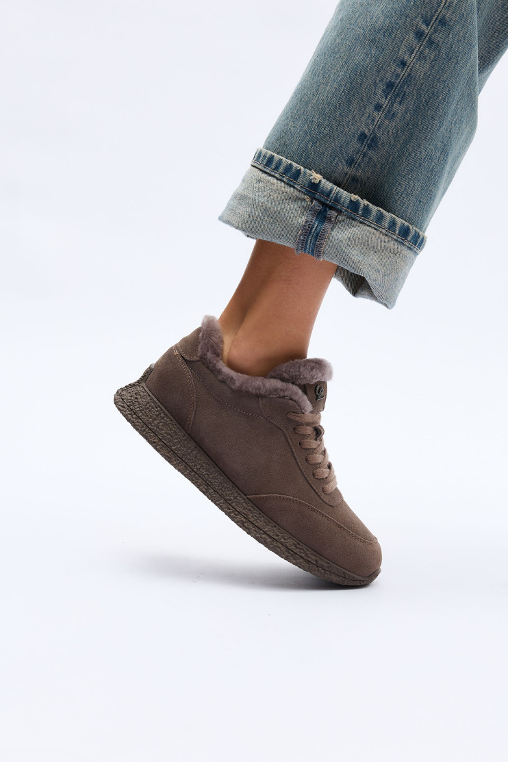 Кроссовки Lonza 204959 - Вид 5 - интернет магазин sandalini.ua