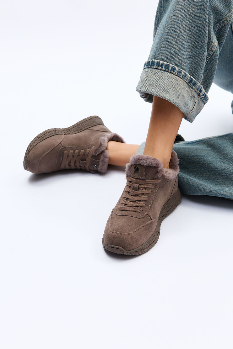 Кроссовки Lonza 204959 - Вид 1 - интернет магазин sandalini.ua