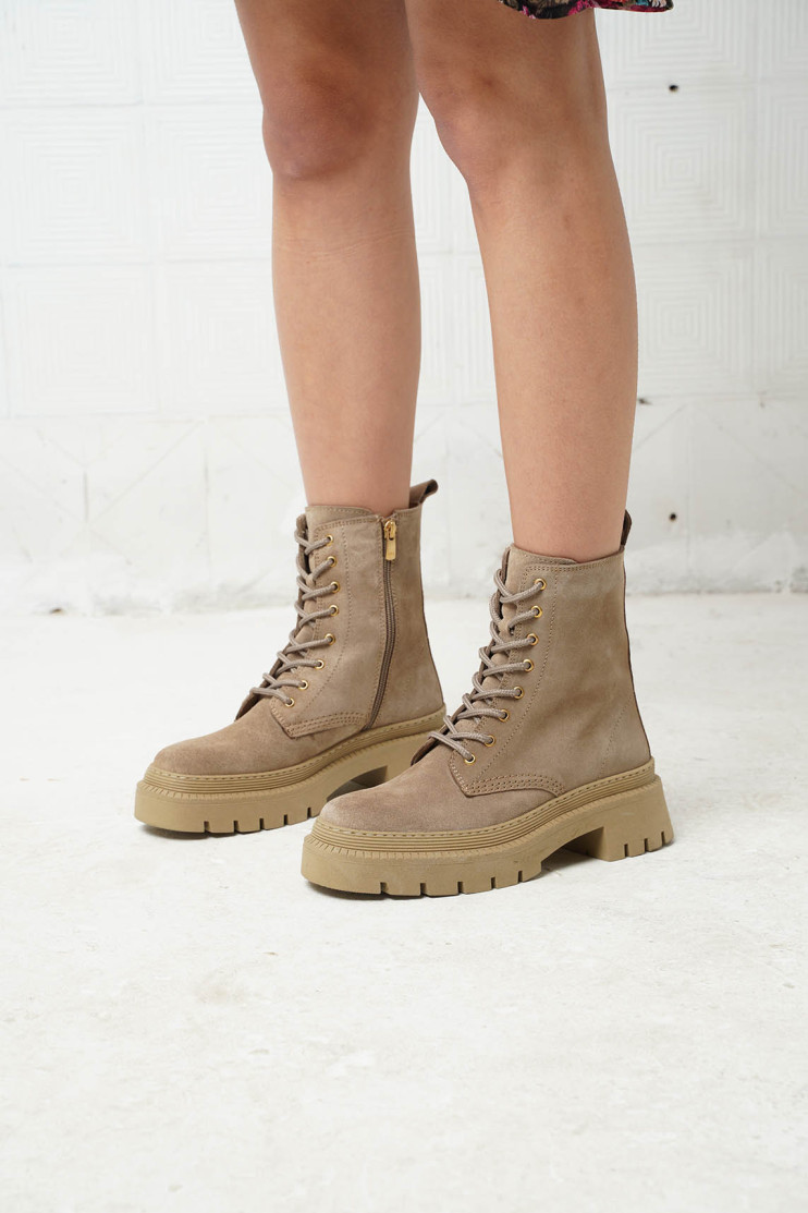 Черевики Anna Lucci 174364 - Вид 3 - інтернет магазин sandalini.ua