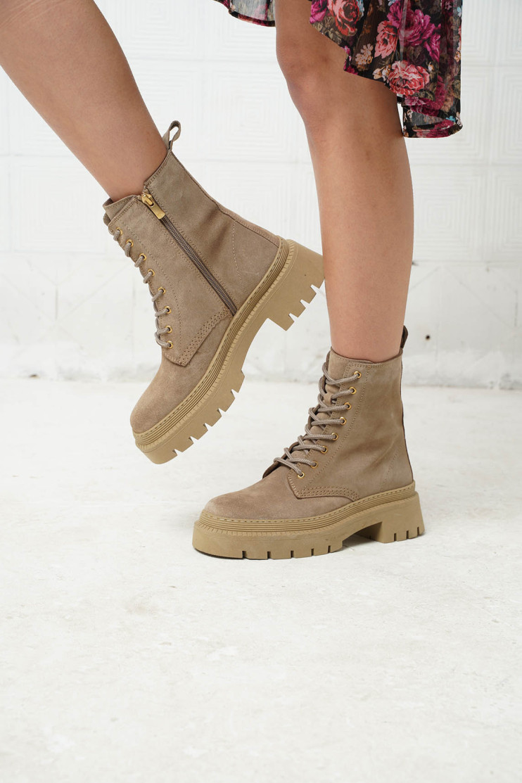 Черевики Anna Lucci 174364 - Вид 4 - інтернет магазин sandalini.ua