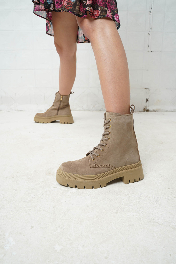 Черевики Anna Lucci 174364 - Вид 7 - інтернет магазин sandalini.ua