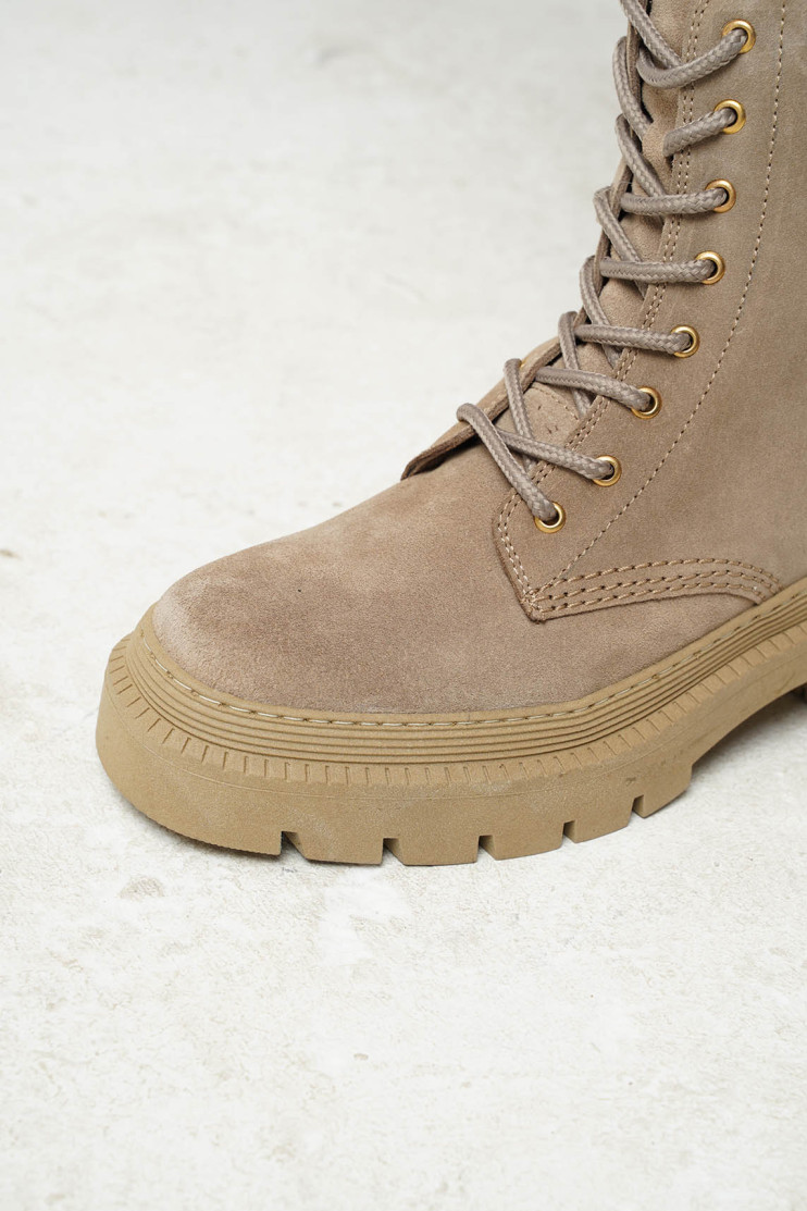 Черевики Anna Lucci 174364 - Вид 8 - інтернет магазин sandalini.ua