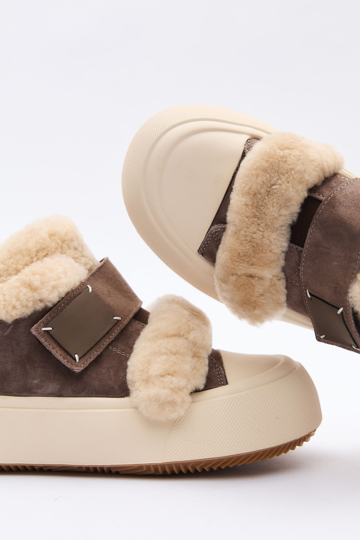 Сліпони Lonza 205168 - Вид 8 - інтернет магазин sandalini.ua