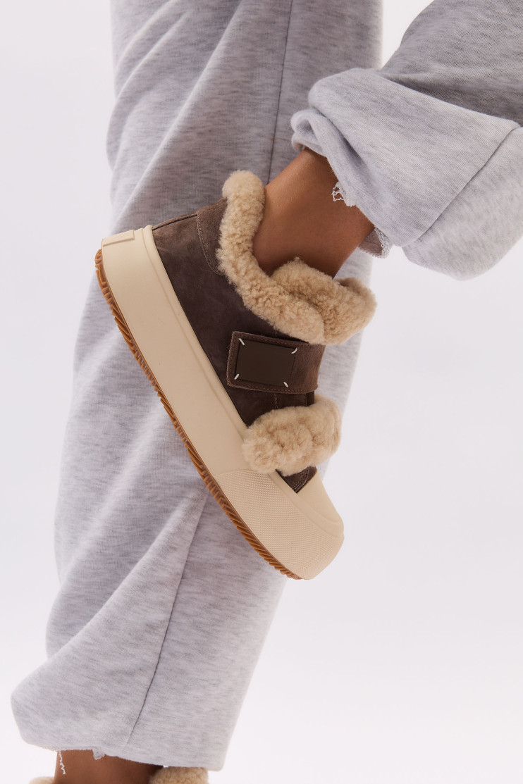 Сліпони Lonza 205168 - Вид 7 - інтернет магазин sandalini.ua