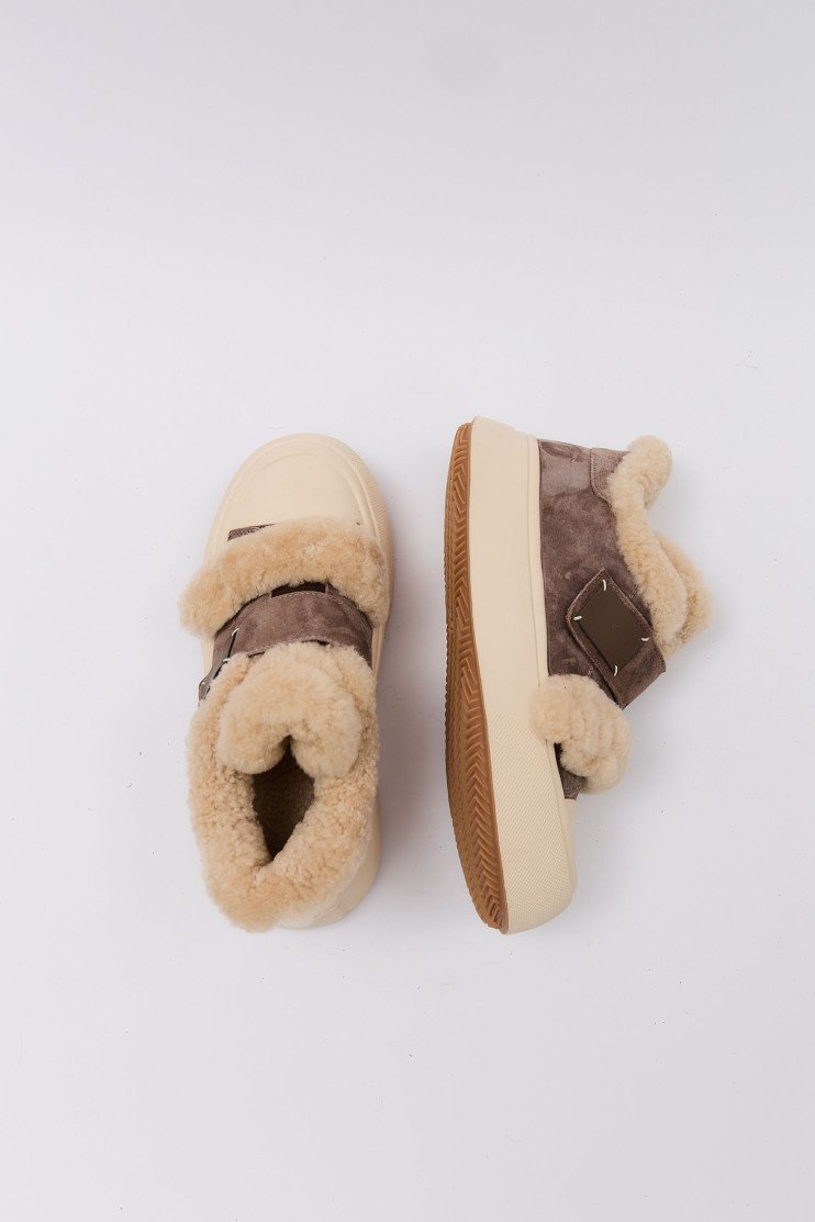 Сліпони Lonza 205168 - Вид 3 - інтернет магазин sandalini.ua