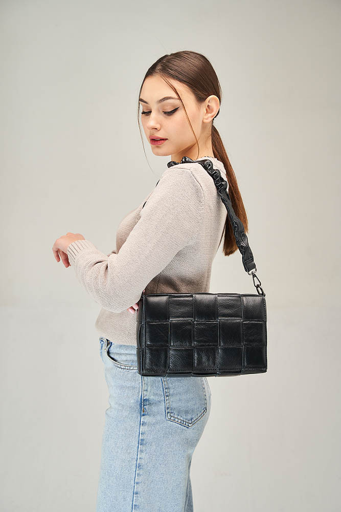 Сумка Lonza 174511 - Вид 1 - інтернет магазин sandalini.ua