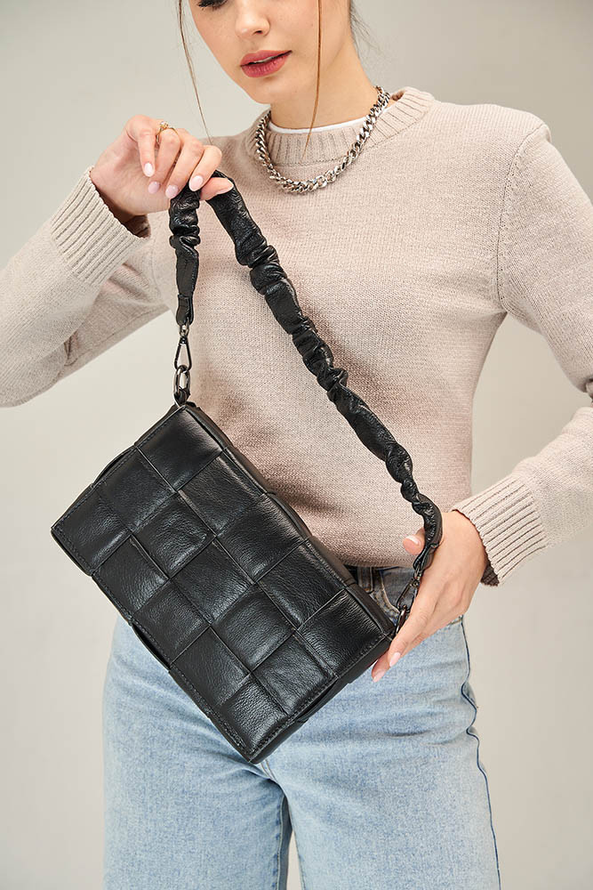 Сумка Lonza 174511 - Вид 2 - інтернет магазин sandalini.ua