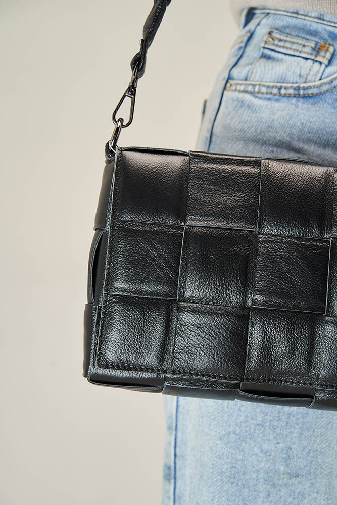 Сумка Lonza 174511 - Вид 3 - інтернет магазин sandalini.ua