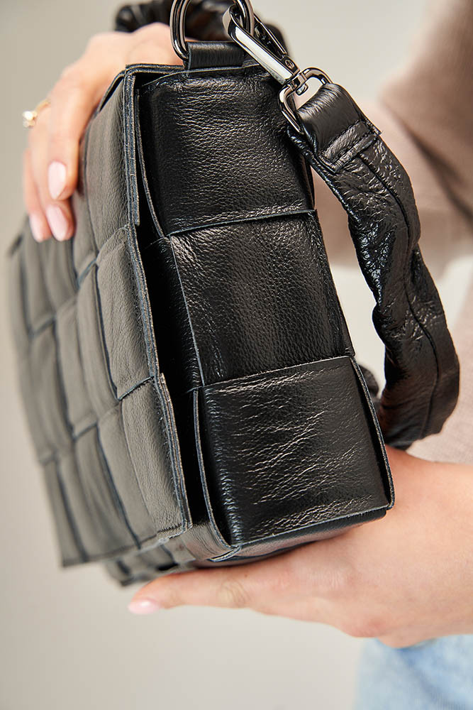 Сумка Lonza 174511 - Вид 4 - інтернет магазин sandalini.ua