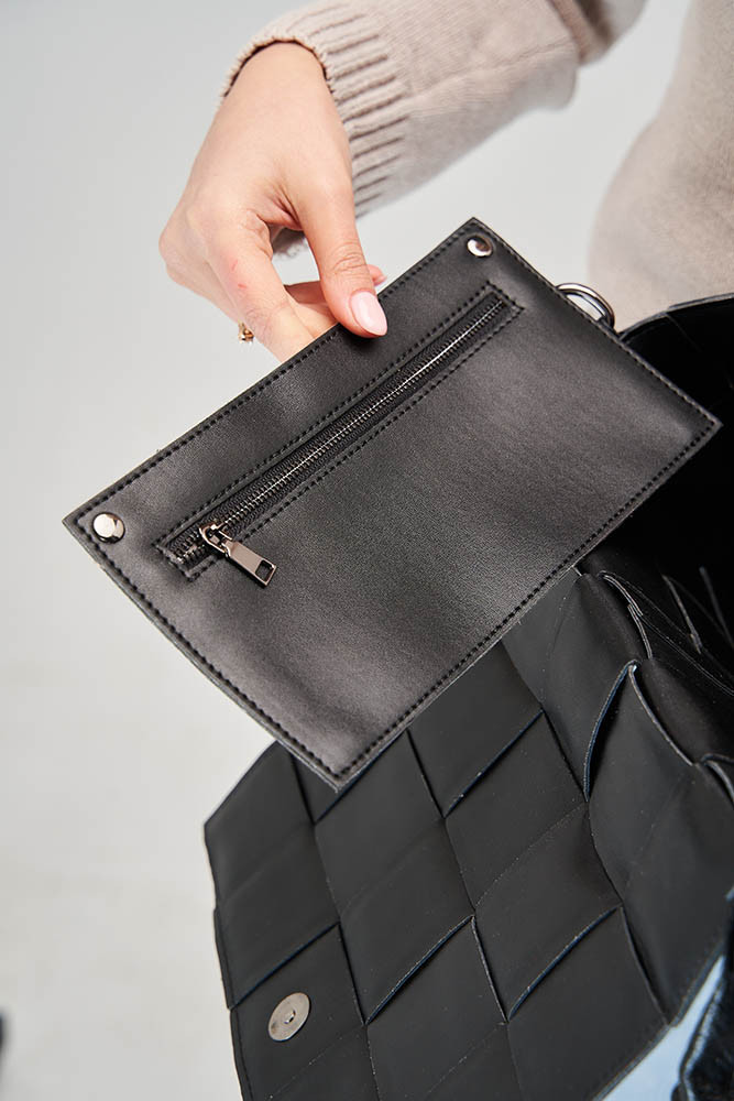 Сумка Lonza 174511 - Вид 6 - інтернет магазин sandalini.ua