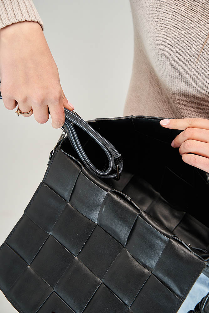 Сумка Lonza 174511 - Вид 7 - інтернет магазин sandalini.ua