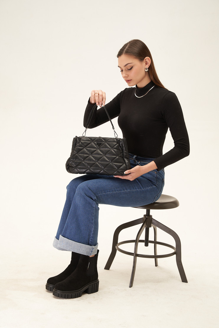 Сумка Velina Fabbiano 166773 - Вид 2 - інтернет магазин sandalini.ua