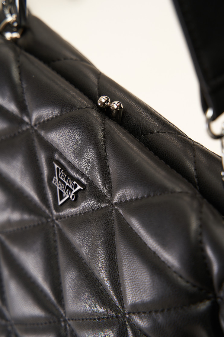 Сумка Velina Fabbiano 166773 - Вид 3 - інтернет магазин sandalini.ua