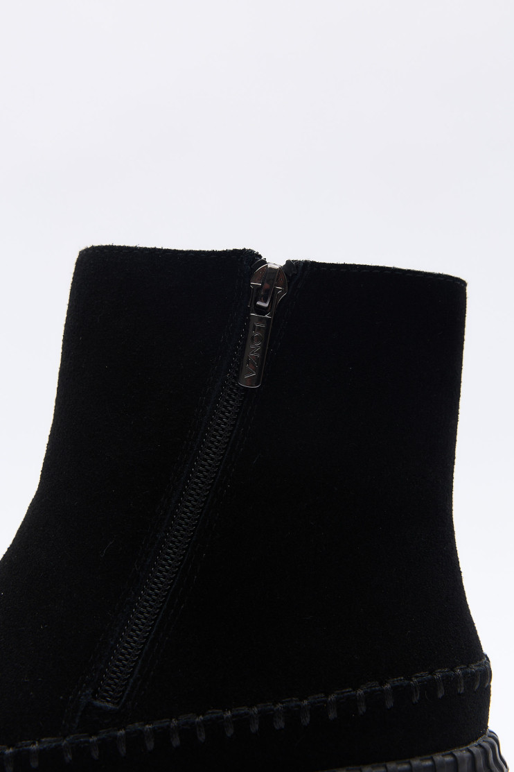 Черевики Lonza 204695 - Вид 9 - інтернет магазин sandalini.ua