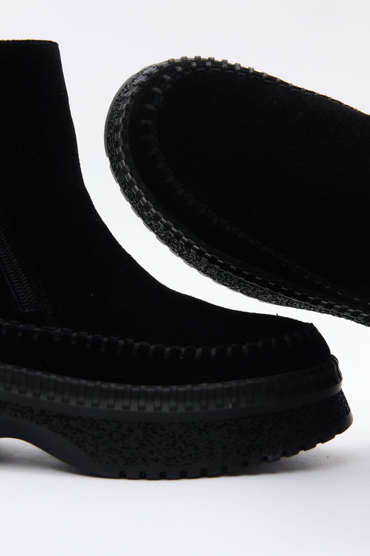 Черевики Lonza 204695 - Вид 10 - інтернет магазин sandalini.ua