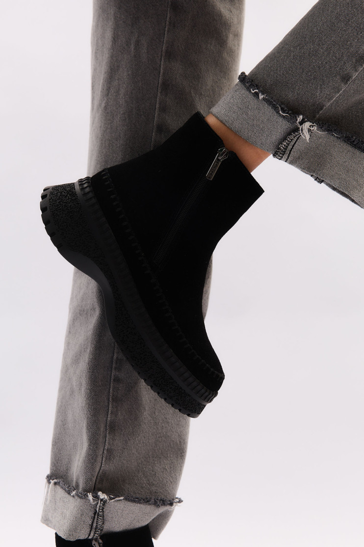 Черевики Lonza 204695 - Вид 7 - інтернет магазин sandalini.ua