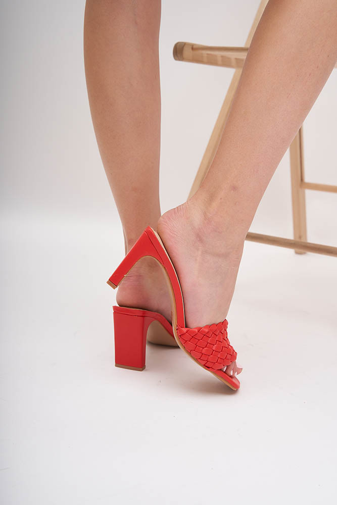 Сабо SOPRA 169670 - Вид 2 - интернет магазин sandalini.ua