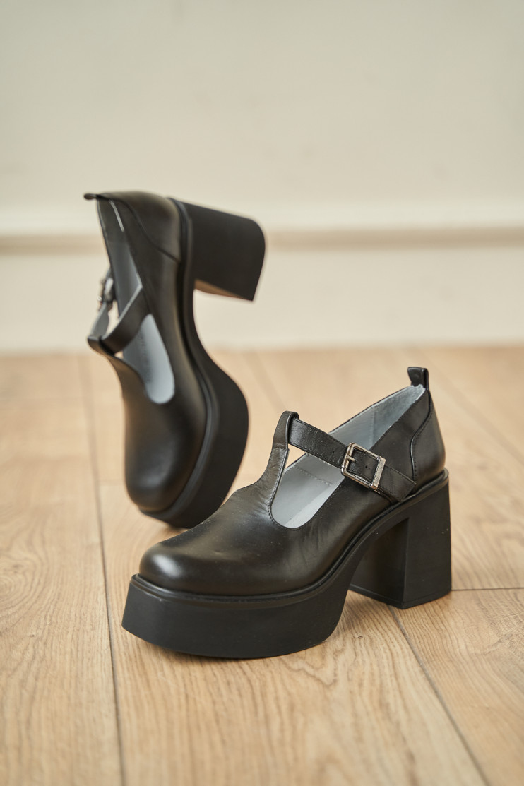 Туфлі Fabio Monelli 177073 - Вид 1 - інтернет магазин sandalini.ua