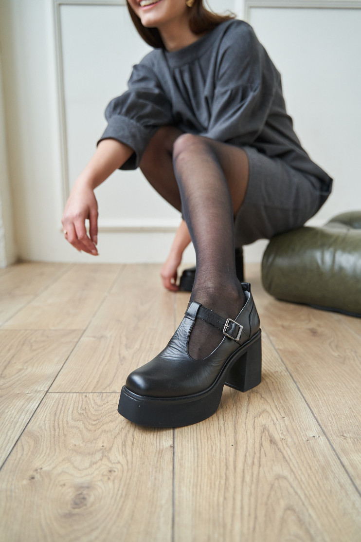 Туфлі Fabio Monelli 177073 - Вид 3 - інтернет магазин sandalini.ua