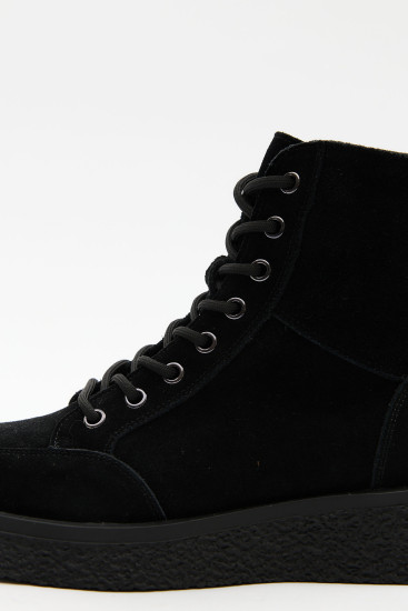 Ботинки ALLSY 203508