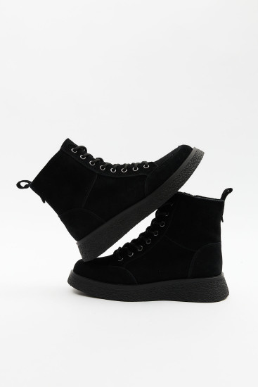 Ботинки ALLSY 203508