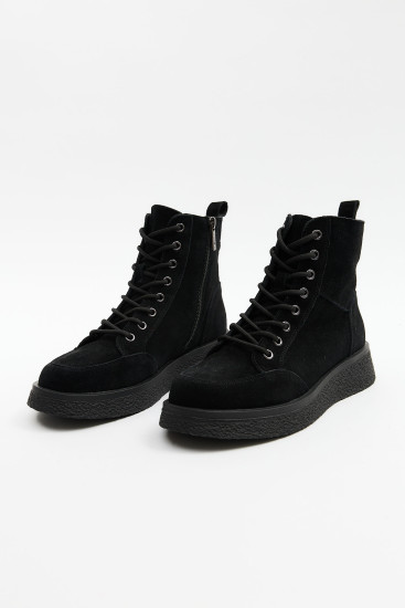 Ботинки ALLSY 203508