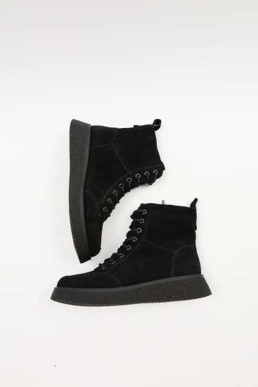 Ботинки ALLSY 203508