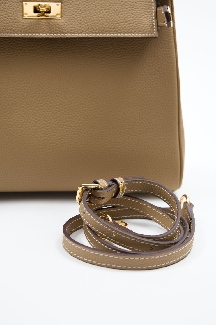 Сумка Lonza 213240 - Вид 5 - интернет магазин sandalini.ua