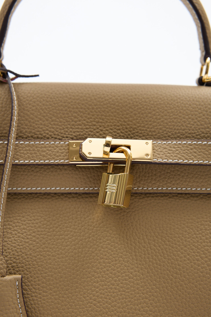 Сумка Lonza 213240 - Вид 4 - интернет магазин sandalini.ua