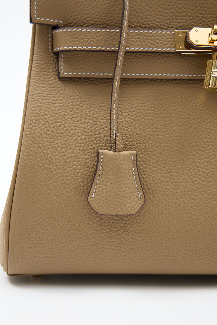 Сумка Lonza 213240 - Вид 8 - интернет магазин sandalini.ua