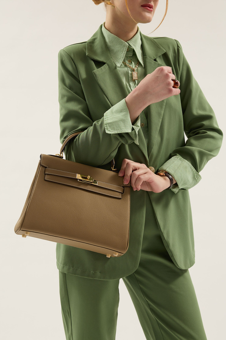 Сумка Lonza 213240 - Вид 1 - інтернет магазин sandalini.ua