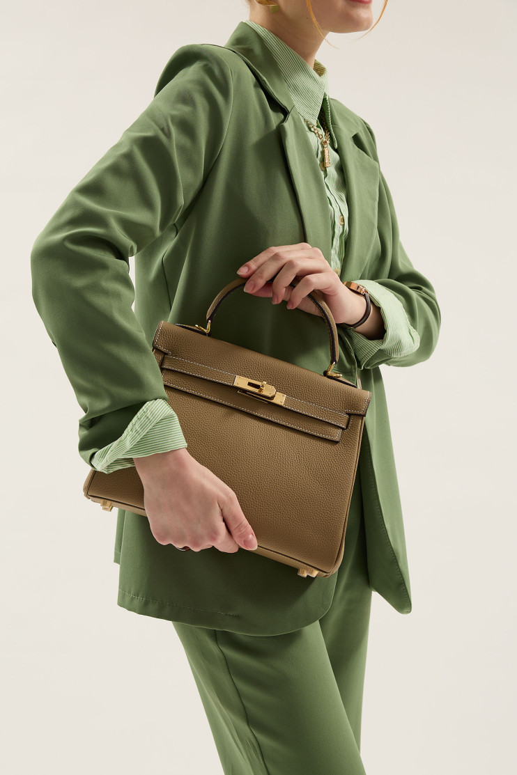 Сумка Lonza 213240 - Вид 7 - інтернет магазин sandalini.ua