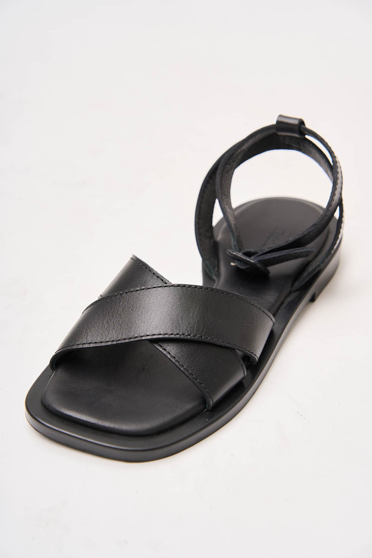 Босоніжки Fabio Monelli 177216 - Вид 24 - інтернет магазин sandalini.ua