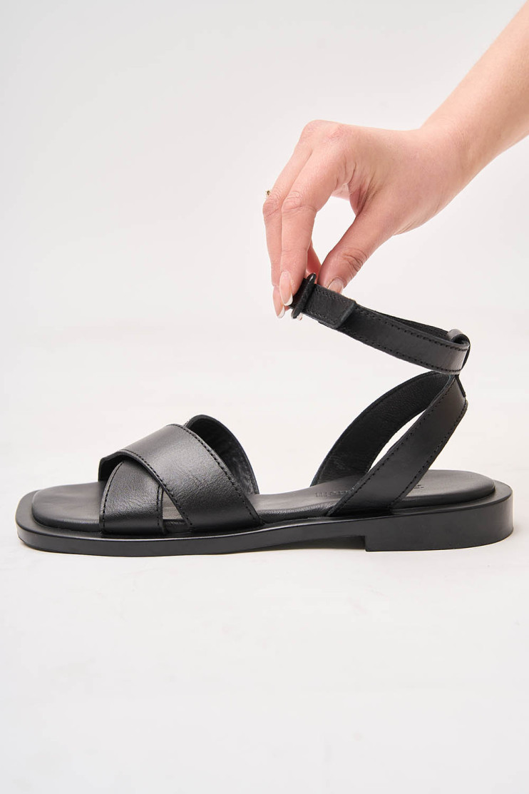 Босоніжки Fabio Monelli 177216 - Вид 20 - інтернет магазин sandalini.ua