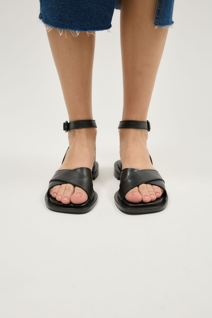 Босоніжки Fabio Monelli 177216 - Вид 1 - інтернет магазин sandalini.ua