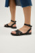 Босоніжки Fabio Monelli 177216