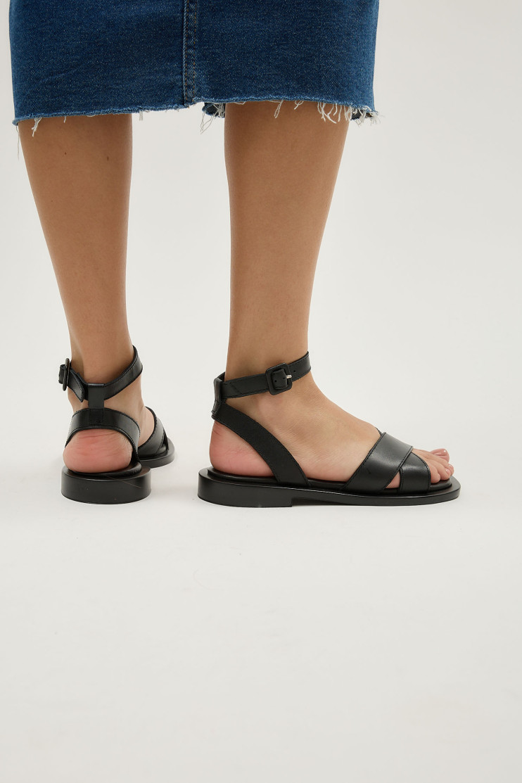 Босоніжки Fabio Monelli 177216 - Вид 5 - інтернет магазин sandalini.ua