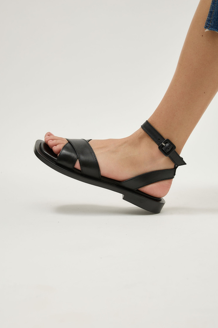 Босоніжки Fabio Monelli 177216 - Вид 7 - інтернет магазин sandalini.ua