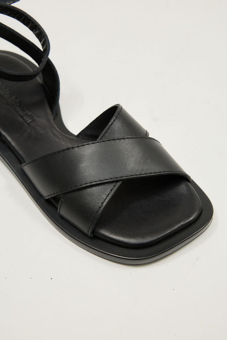 Босоніжки Fabio Monelli 177216 - Вид 11 - інтернет магазин sandalini.ua